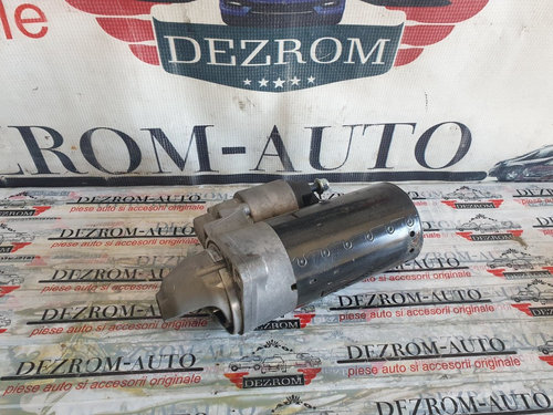 Electromotor Mercedes-Benz SLK (R172) 250 CDI 2.2 204cp cod piesa : A6519062300