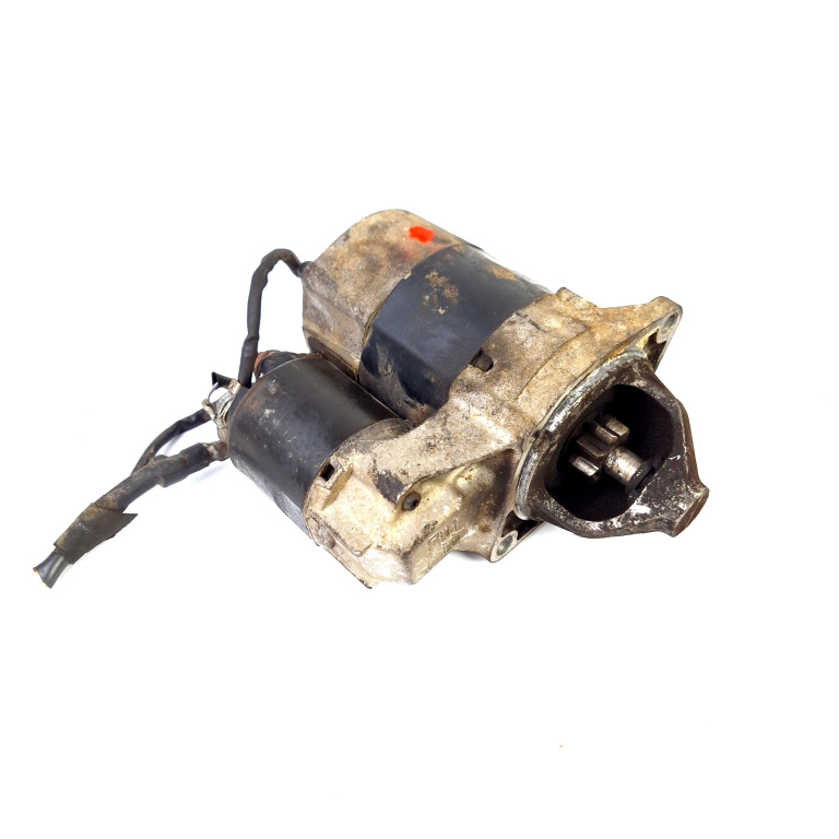 Electromotor Mercedes-Benz VANEO (414) 2001 - 2005 Benzina 0051512101, A0051512101, A 005 151 21 01, 24C8 563CG B