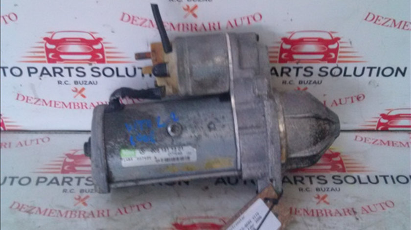 Electromotor MERCEDES BENZ VITO (639) 2004-2010