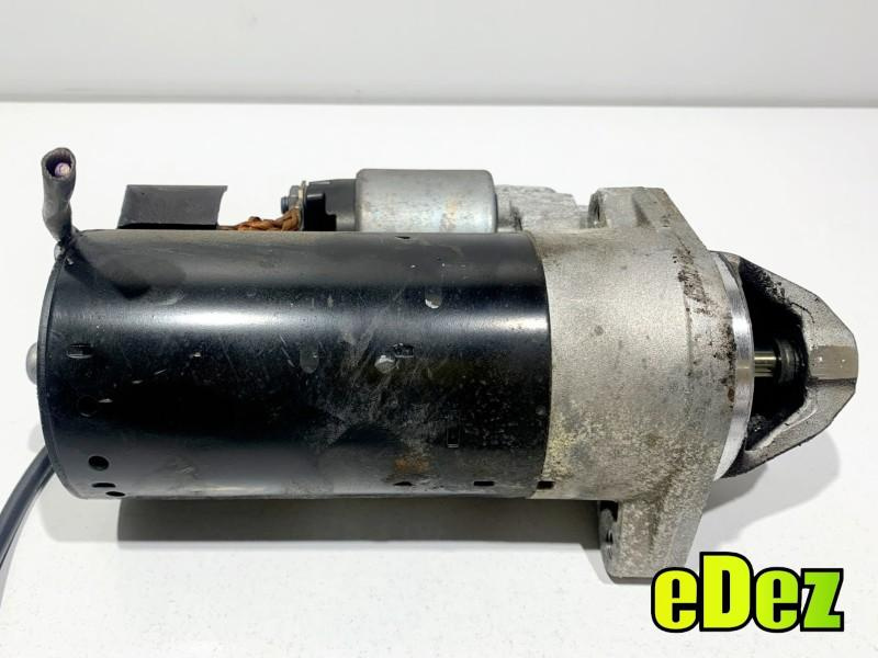 Electromotor Mercedes C-Class (2014->) [W205] 2.2 cdi A6519062800