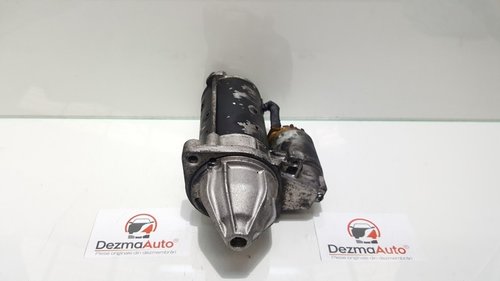 Electromotor, Mercedes C class T-Model (S203) 2.2cdi