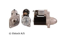 Electromotor Mercedes C-CLASS (W203) 2000-2007 #2 ...