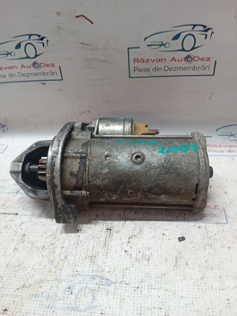 Electromotor Mercedes C220 2007, 00515113C1