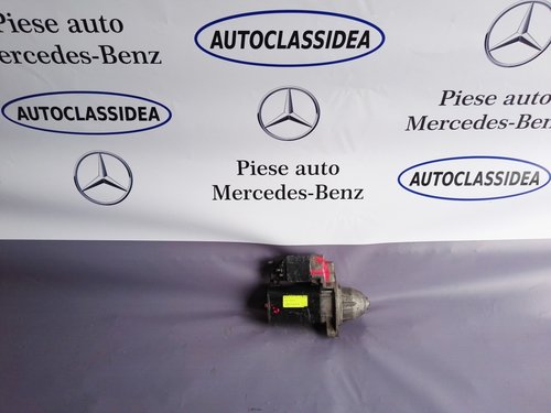 Electromotor Mercedes C220 CDI W203 A0051515301