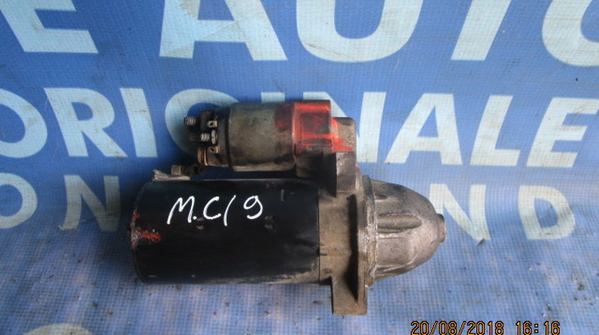 Electromotor Mercedes C220 CL 203 2.2cdi; A0051516601