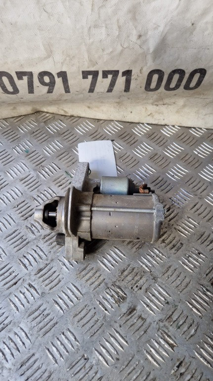 Electromotor Mercedes CLA 200 an fab. 2019 1.3 M282914 cod A2829061900 / 233000968R