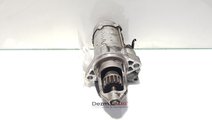 Electromotor, Mercedes Clasa A (W176), 1.8 CDI, OM...