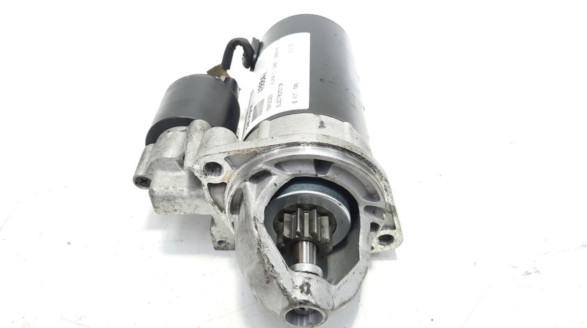 Electromotor, Mercedes Clasa C (W203) 2.2 CDI, 6 vit man (id:486847)