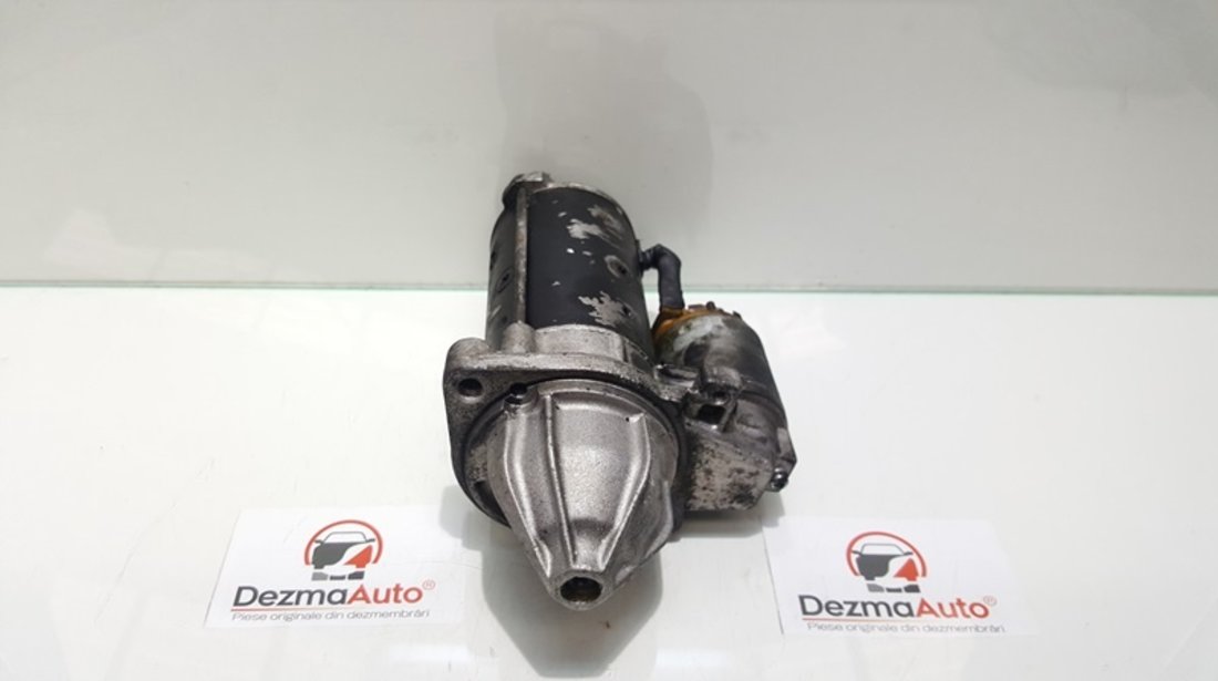 Electromotor, Mercedes Clasa C (W203) 2.2cdi (id:345953)