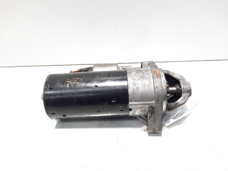 Electromotor, Mercedes Clasa E T-Model (S212), 2.2 CDI, OM651924, 6 vit man (idi:619500)