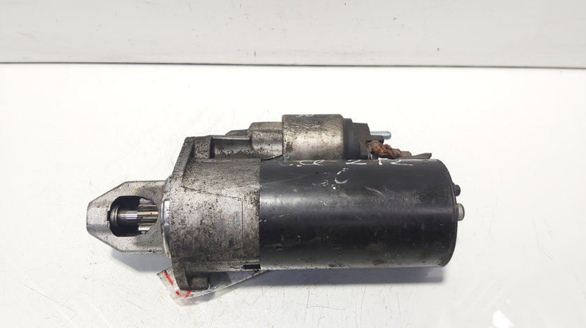 Electromotor, Mercedes Clasa E (W212), 3.0 CDI V6, cutie automata (id:641185)