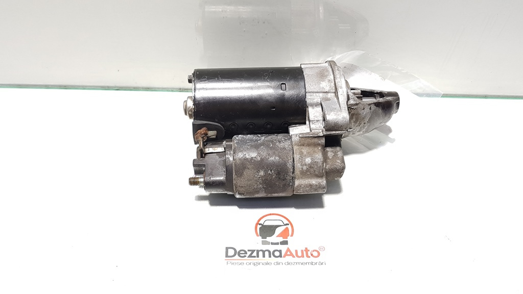 Electromotor, Mercedes CLK (C209) [Fabr 2002-2009] 1.8 b, OM271946, cod A0051513901