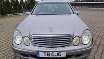 Electromotor Mercedes E-CLASS W211 2004 berlina 2....