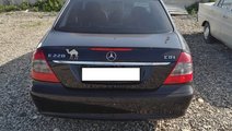 Electromotor Mercedes E-CLASS W211 2007 BERLINA 2....