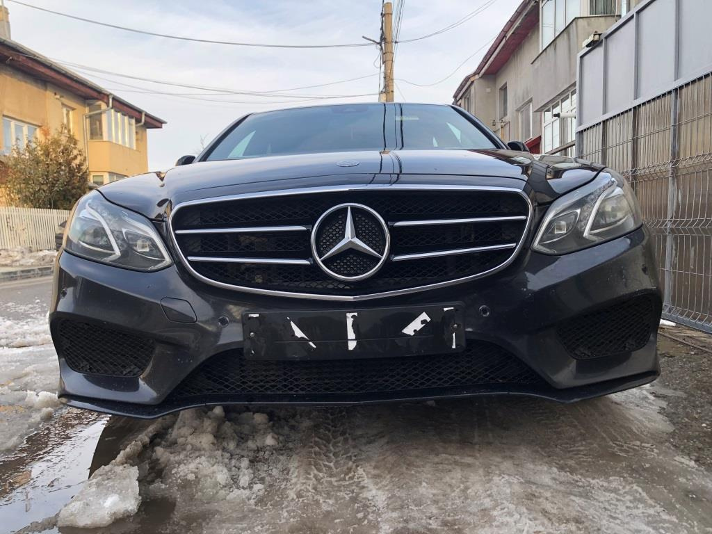 Electromotor Mercedes E-Class W212 2016 Berlina 2.2 CDI