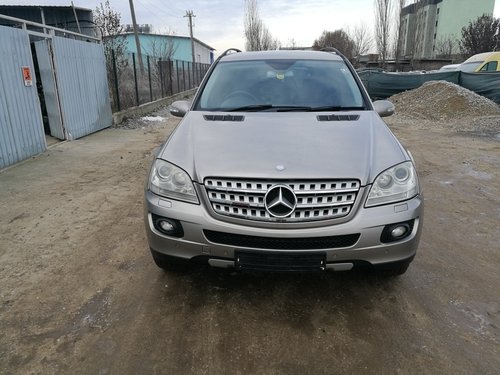 Electromotor Mercedes M-CLASS W164 2007 JEEP ML320 CDI