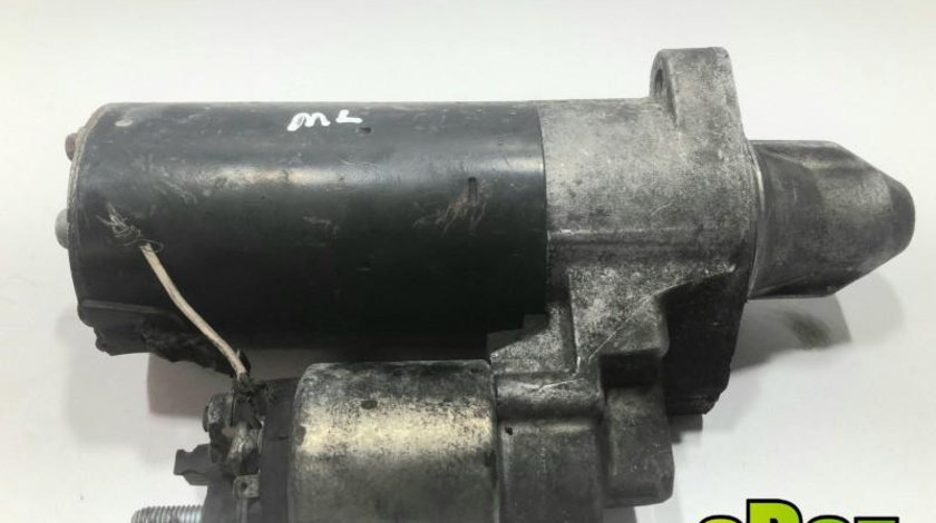 Electromotor Mercedes ML (2006-2011)[w164] 320 cdi v6 a0061514101