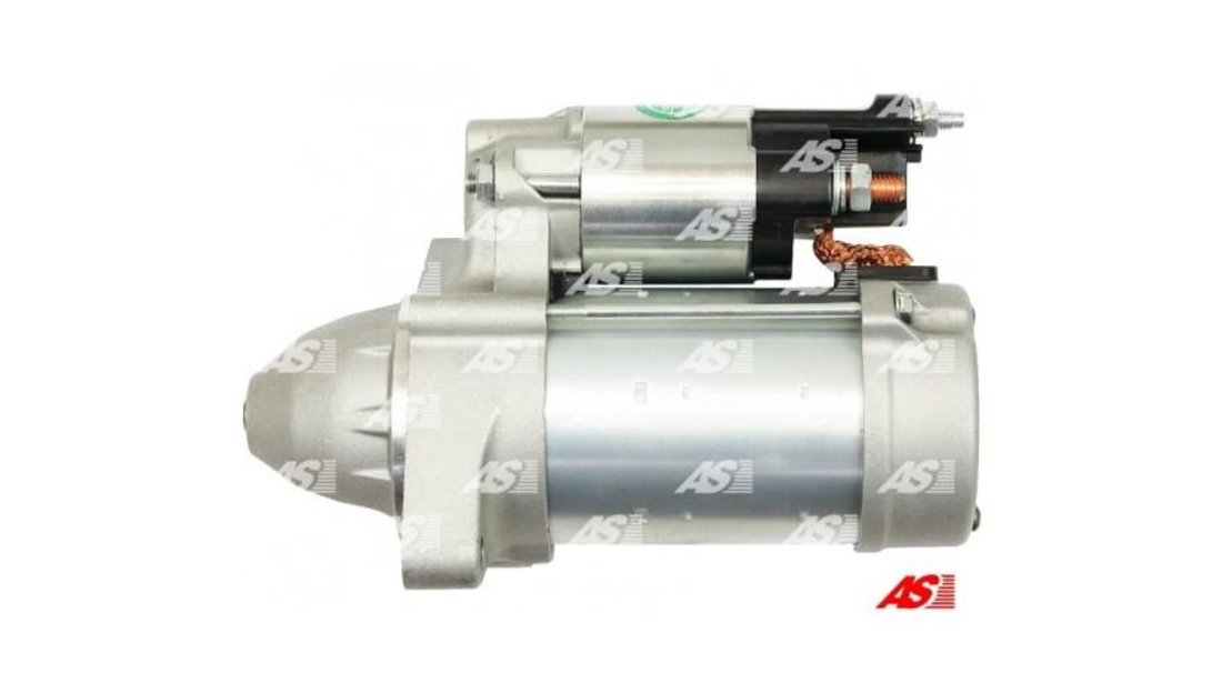 Electromotor Mercedes SLK (R172) 2011-2016 #2 0061514501