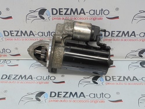 Electromotor, Mercedes Sprinter 3-t platforma (906) 2.2cdi