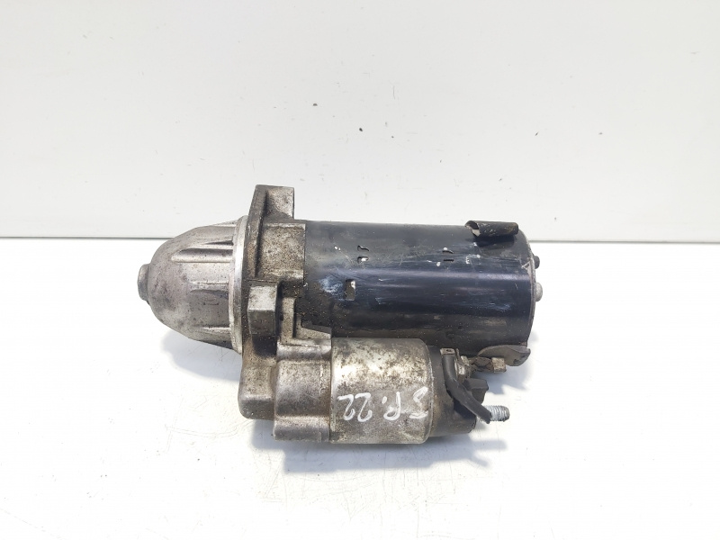 Electromotor, Mercedes Vito Autobus (W639) 2.2 CDI, OM646980, 6 vit man (id:641247)