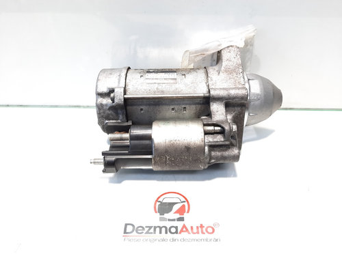 Electromotor, Mercedes Vito Autobus (W639) [Fabr 2003-prezent] 2.2 cdi, OM651940, A6519060026, cutie...