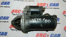 Electromotor Mercedes Vito W638 1996-2003 2.2 CDI ...