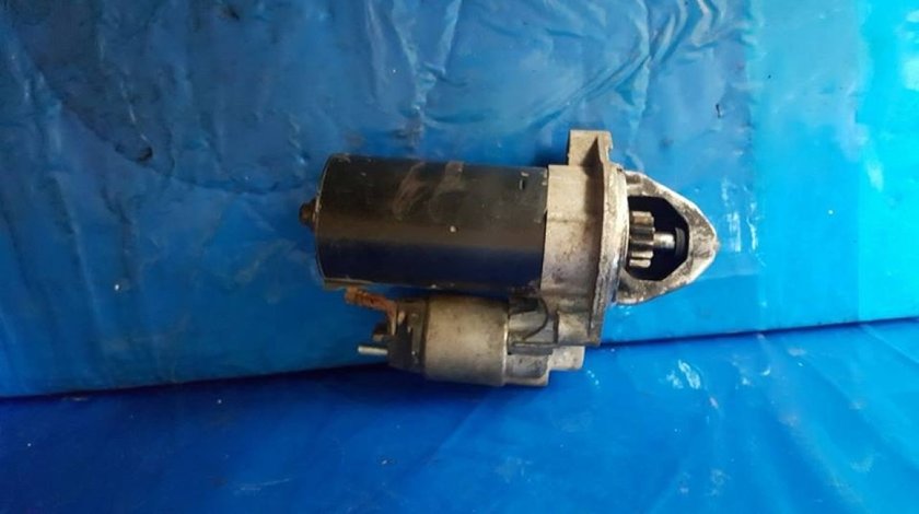 Electromotor mercedes w211 e220 cdi cod a0061512501