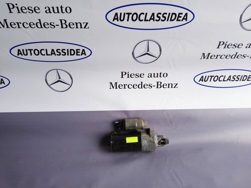 Electromotor Mercedes W211,w219 3.0 cdi V6 A0061514101