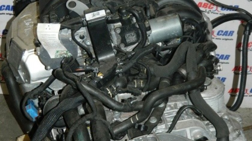 Electromotor Mini Cooper Clubman 1.6 Benzina cod: V764559480 R55 model 2010
