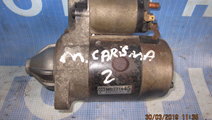 Electromotor Mitsubishi Carisma 1.6i; MD321445