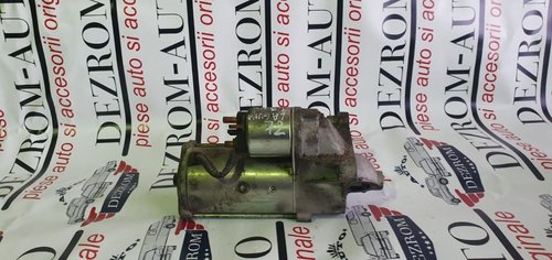 Electromotor Mitsubishi Carisma 1.9DI-D 102/115cp cod piesa : 112474