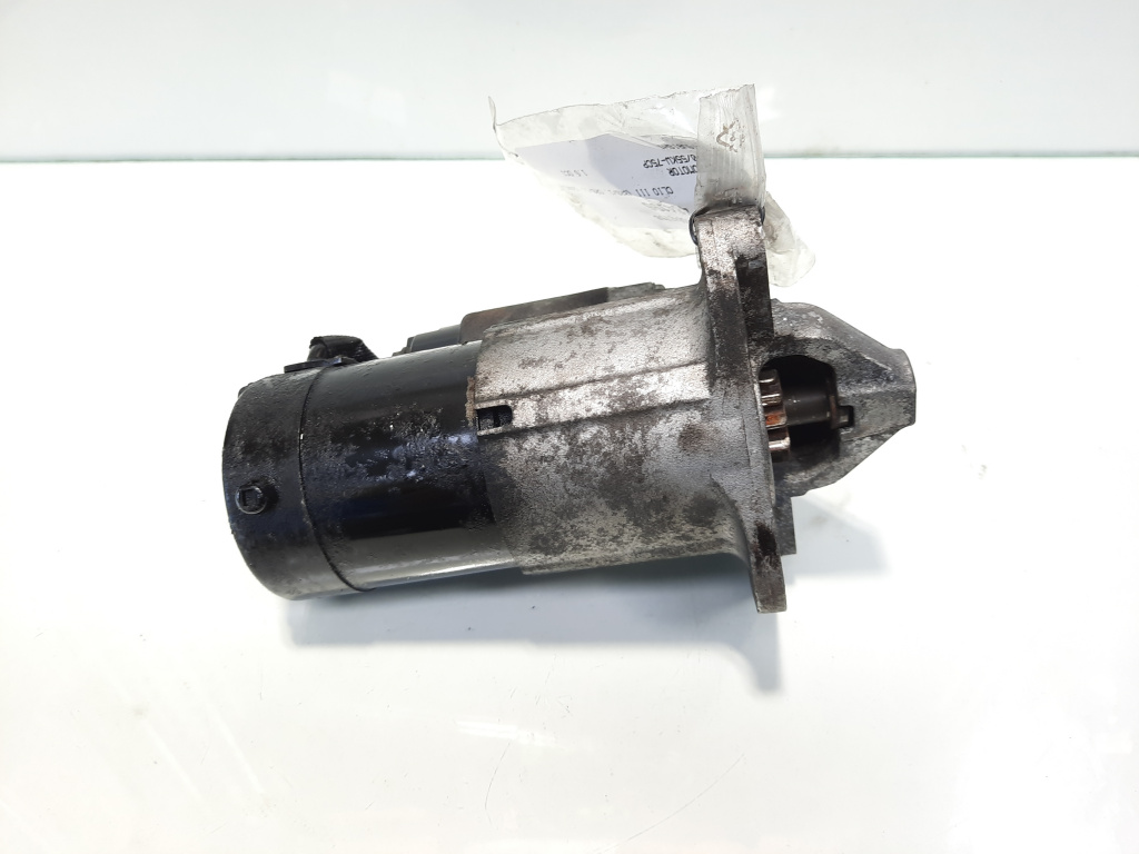 Electromotor, Mitsubishi, COD 8200584675B, Renault Clio 3, 1.5 dci, K9K770 (id:484196)