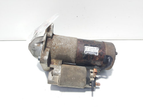 Electromotor Mitsubishi, cod GM55352882, Opel Astra H, 1.9 CDTI, Z19DTH, 6 vit man (idi:636633)