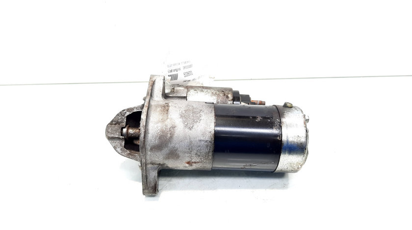 Electromotor Mitsubishi, cod GM55353857, Opel Vectra C, 1.9 CDTI, Z19DTL, 6 vit man (idi:533600)