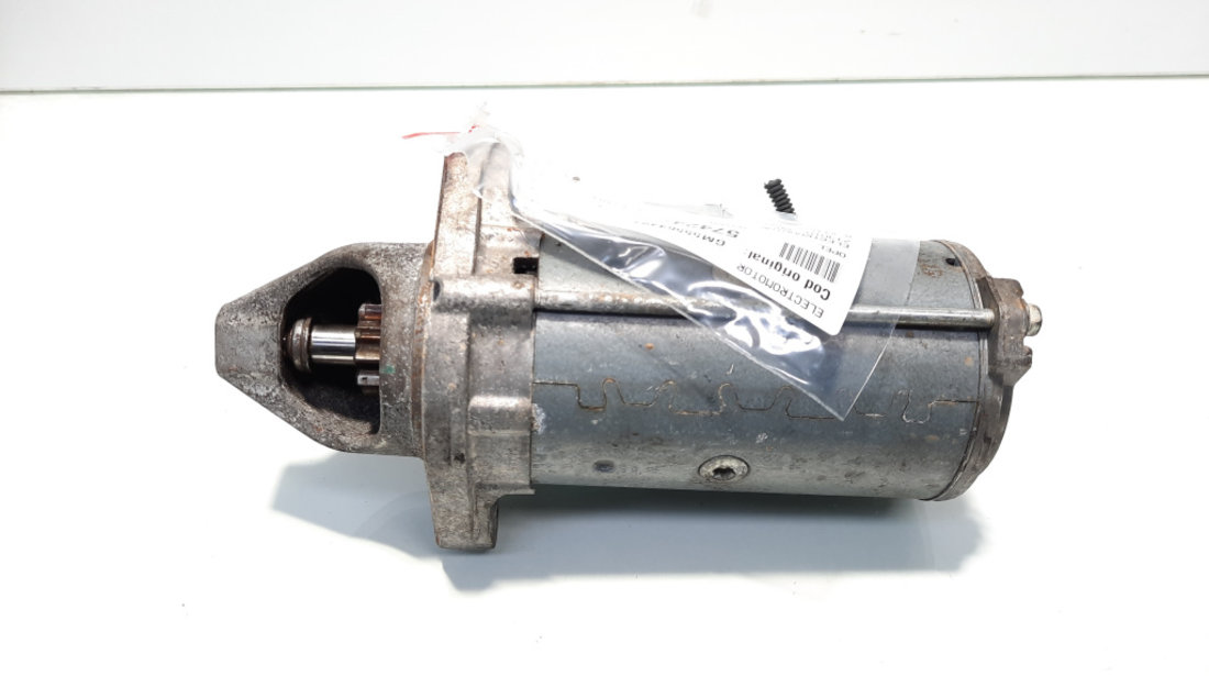 Electromotor Mitsubishi, cod GM55564491, Opel Astra H, 1.3 CDTI, Z13DTH, 6 vit man (id:574247)