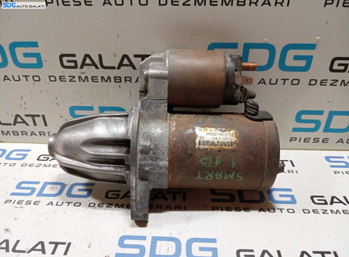 Electromotor Mitsubishi Colt 1.1 B 2004 - 2012 Cod M000T45271ZT [M5834]