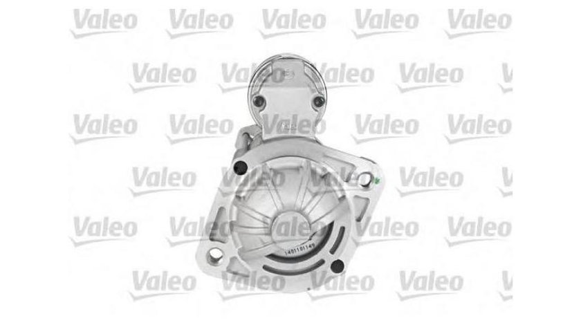 Electromotor Mitsubishi GALANT Mk VI combi (EA_) 1996-2003 #3 252349