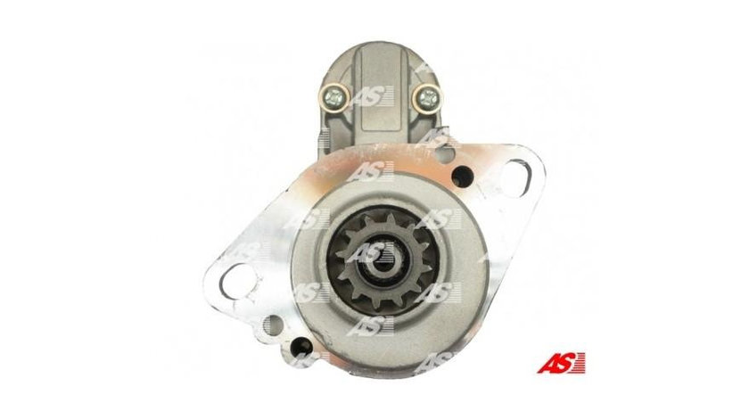 Electromotor Mitsubishi L 400 caroserie (PD_W, PC_W, PB_V, PA_W, PA_V) 1996-2007 #2 022224753