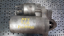 Electromotor nfv 1.6b citroen xsara picasso peugeo...