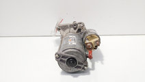 Electromotor, Nissan Interstar (X70) 2.5 DCI, G9U7...