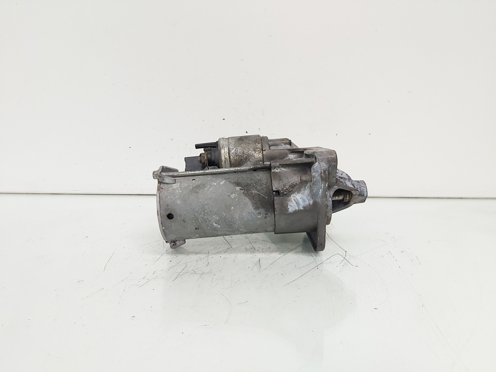 Electromotor, Nissan Juke, 1.5 DCI, K9KB608, 6 vit man (id:659633)