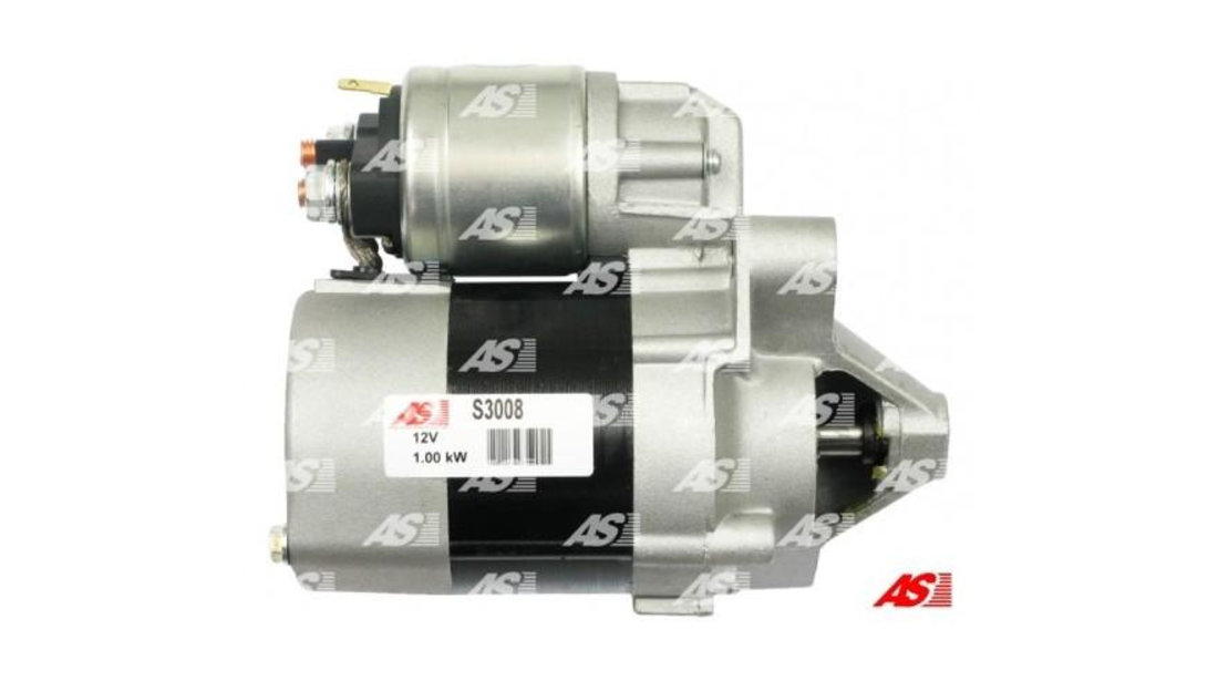 Electromotor Nissan KUBISTAR caroserie (X80) 2003-2016 #2 0986021051