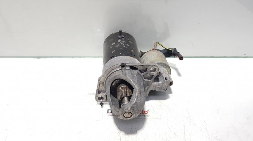 Electromotor, Nissan Micra 2 (K11), 1.4 benz, 001112018 (id:385016)