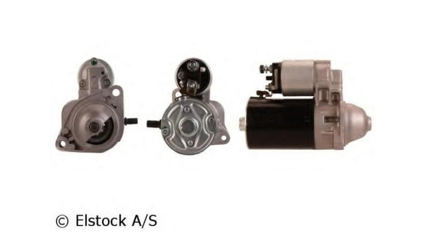 Electromotor Nissan MICRA II (K11) 1992-2003 #2 0001112017