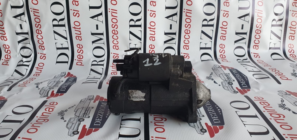 Electromotor Nissan Micra III 1.5dCi cod piesa : M000T87881