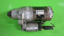 ELECTROMOTOR NISSAN MURANO 3.5 BENZINA 4x4 FAB. 20...