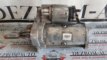 Electromotor NISSAN Navara 2.3 dCi 4x4 163 CP