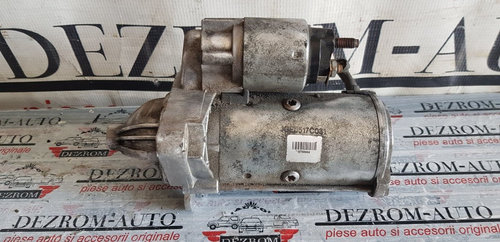 Electromotor NISSAN NP300 Navara 2.0 dCi 90/114 CP