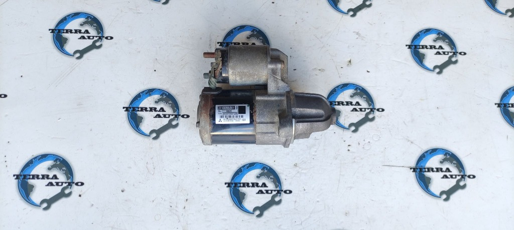 Electromotor Nissan Pixo 1.0 benzina cod: 31100M68K1