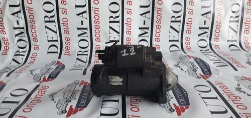 Electromotor Nissan Qashqai 1.5dCi cod piesa : M000T87881